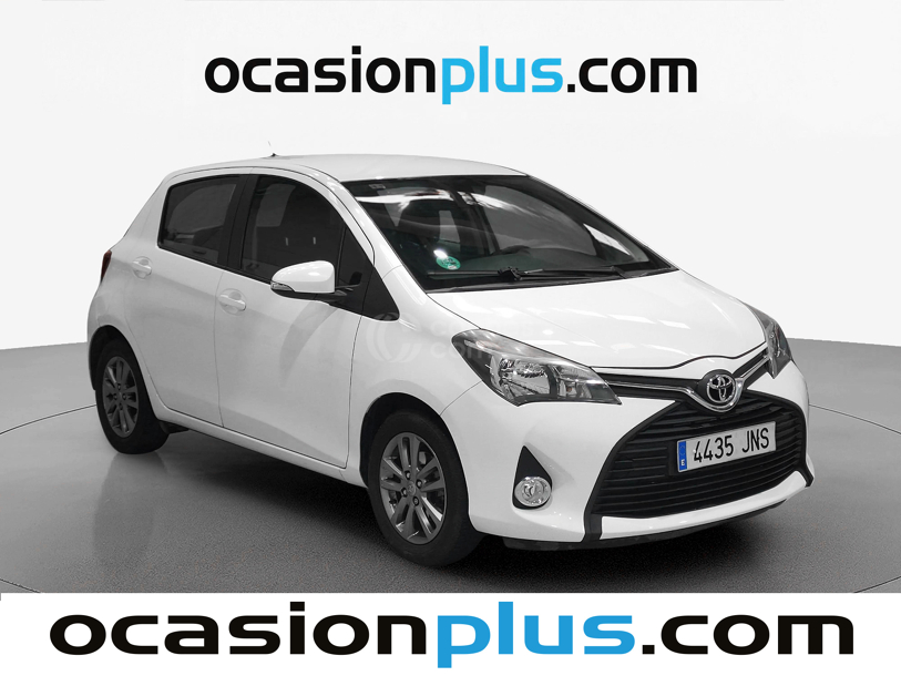 Foto del TOYOTA Yaris 1.0 City