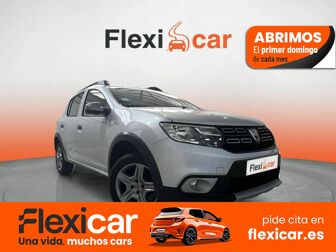 Imagen de DACIA Sandero 0.9 TCE Stepway Comfort 66kW