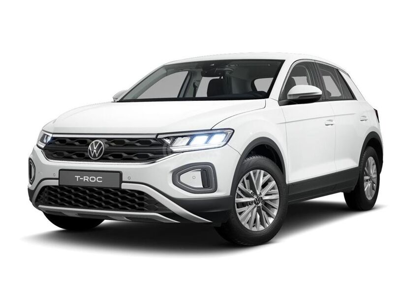 Foto del VOLKSWAGEN T-Roc 2.0TDI Business 85kW