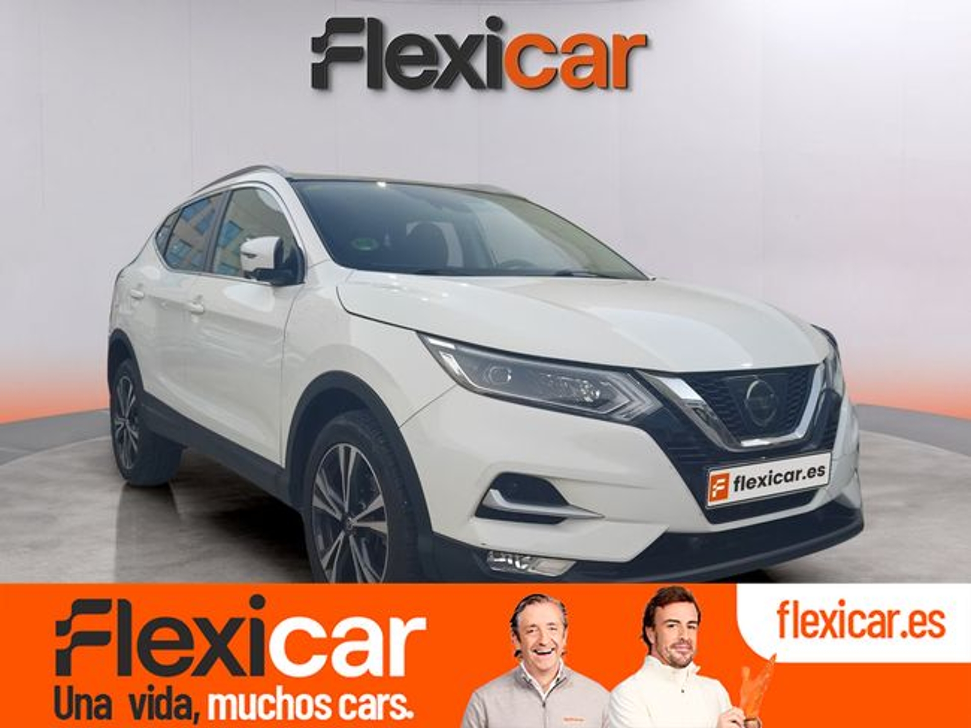 Imagen de NISSAN Qashqai