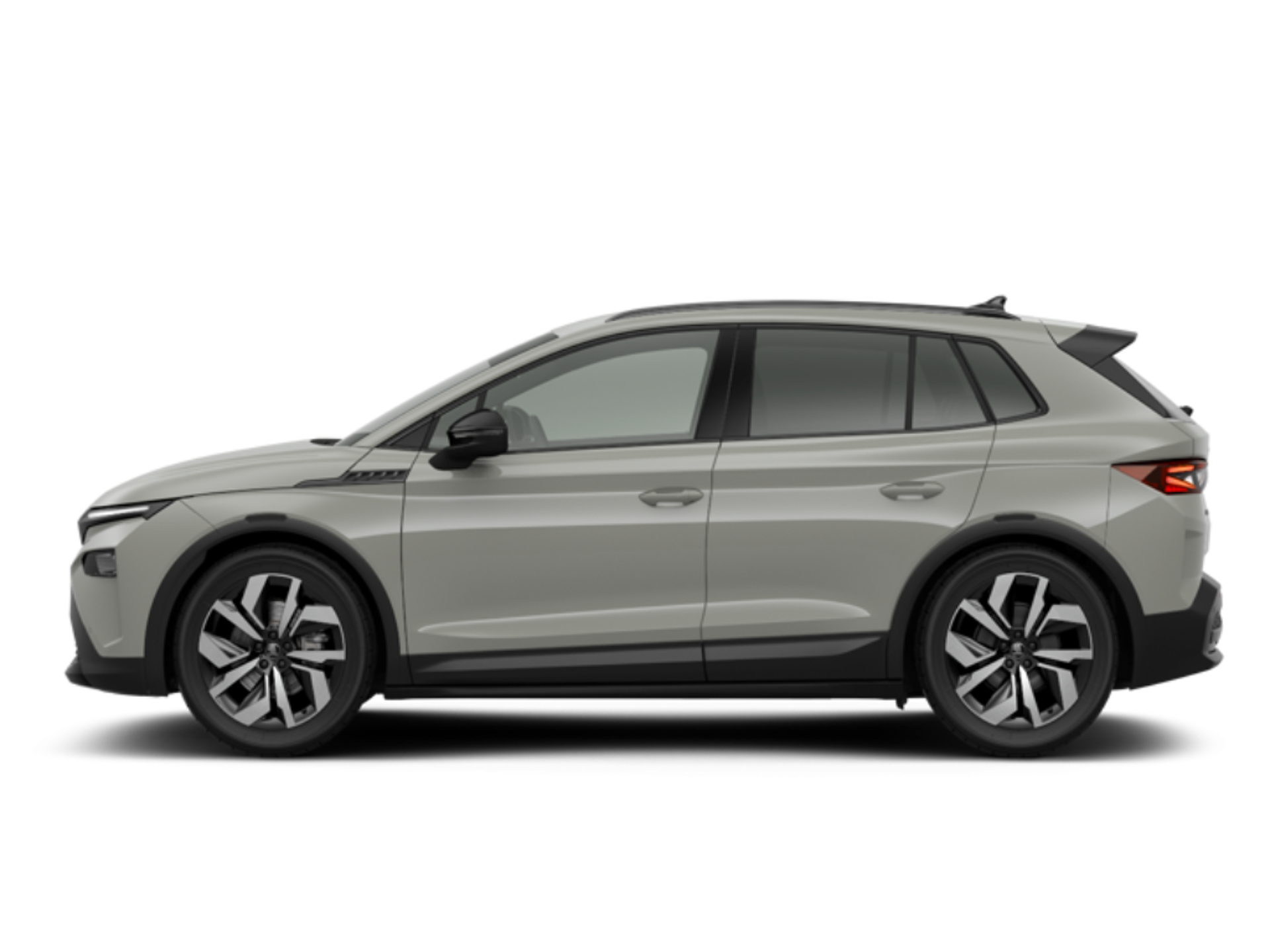 Imagen 3 de SKODA Elroq