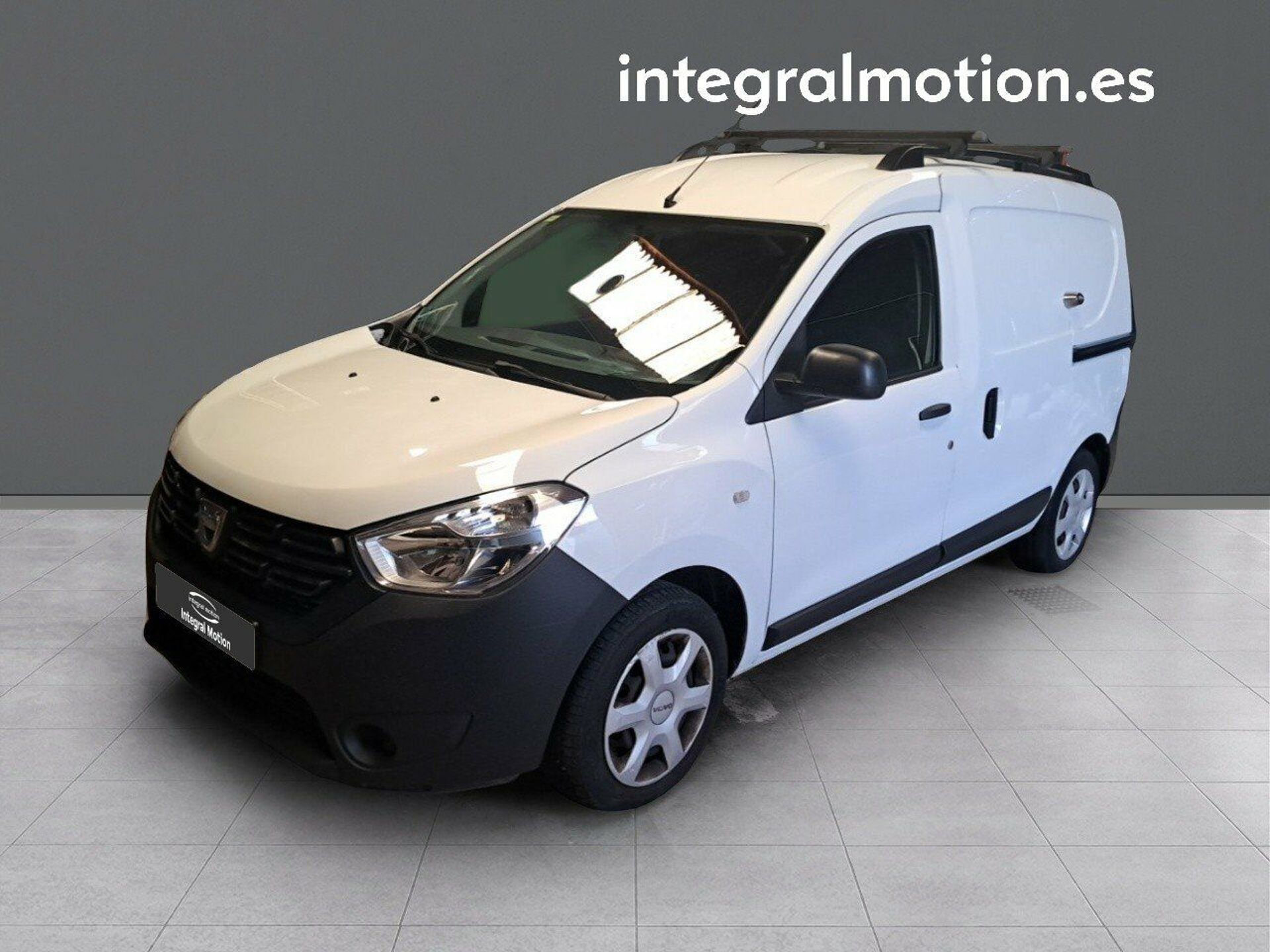 Imagen de DACIA Dokker