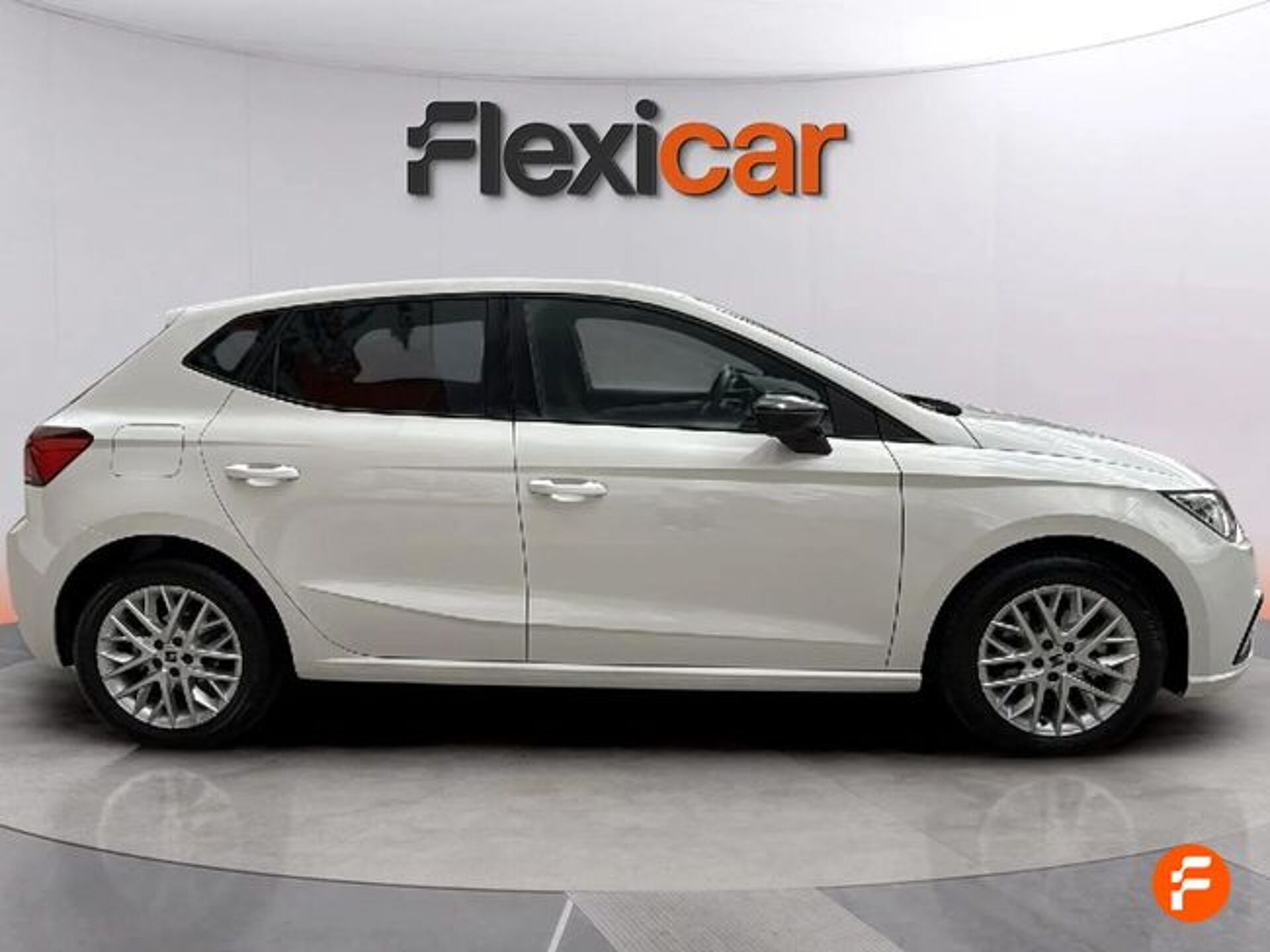 Imagen 3 de SEAT Ibiza