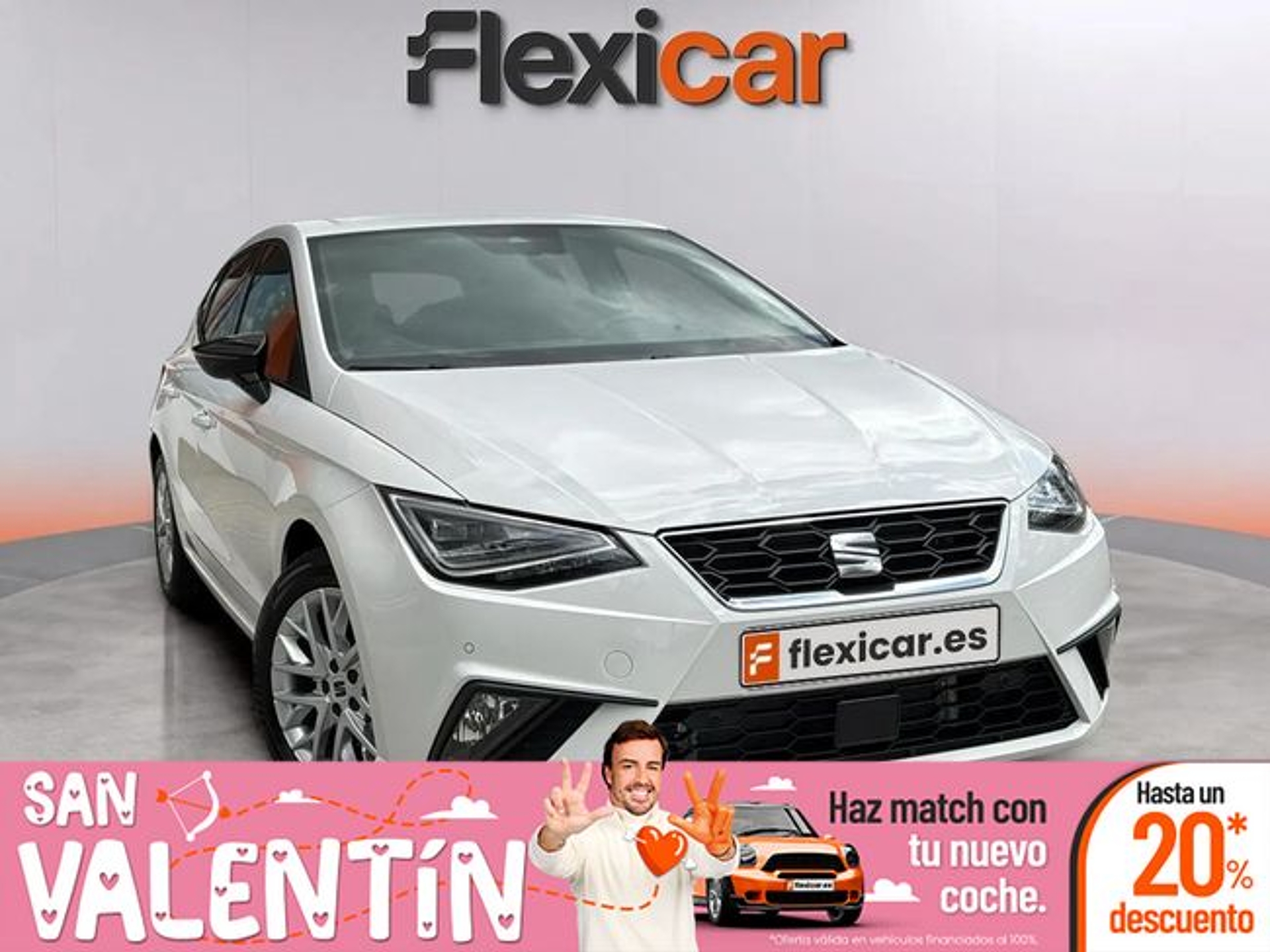 Imagen de SEAT Ibiza