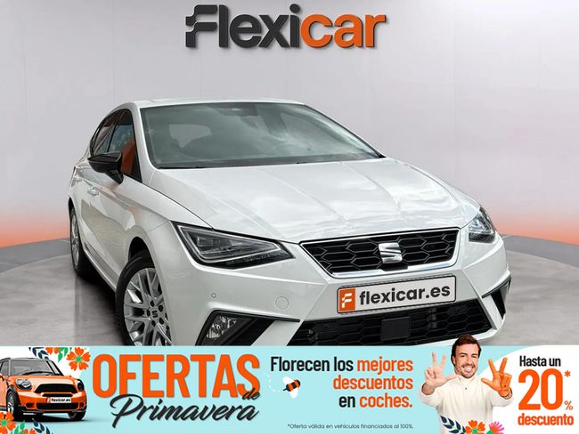 Imagen de SEAT Ibiza