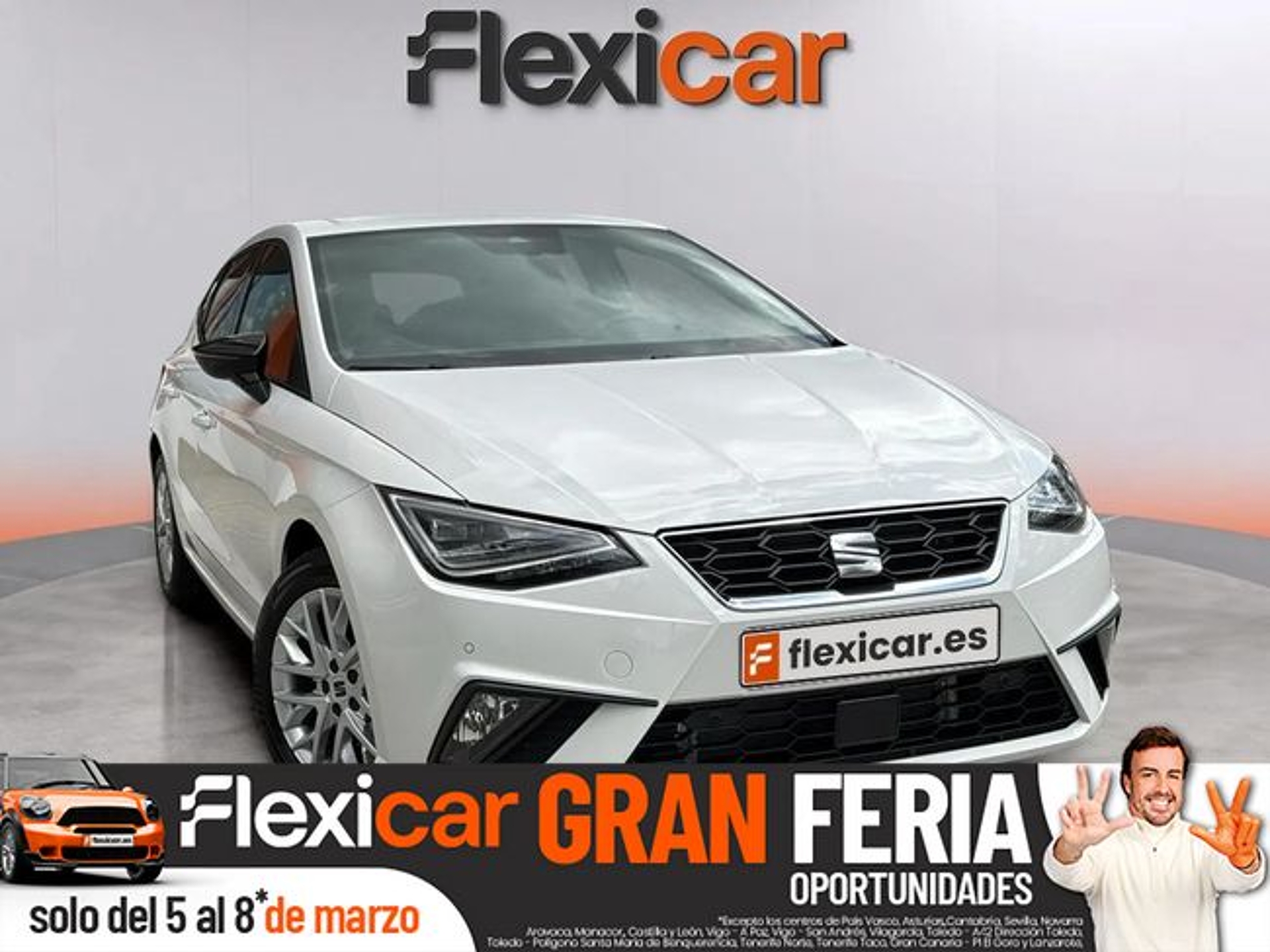 Imagen de SEAT Ibiza