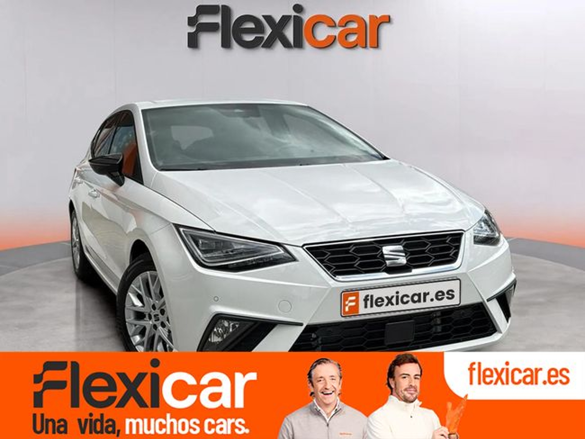 Imagen de SEAT Ibiza