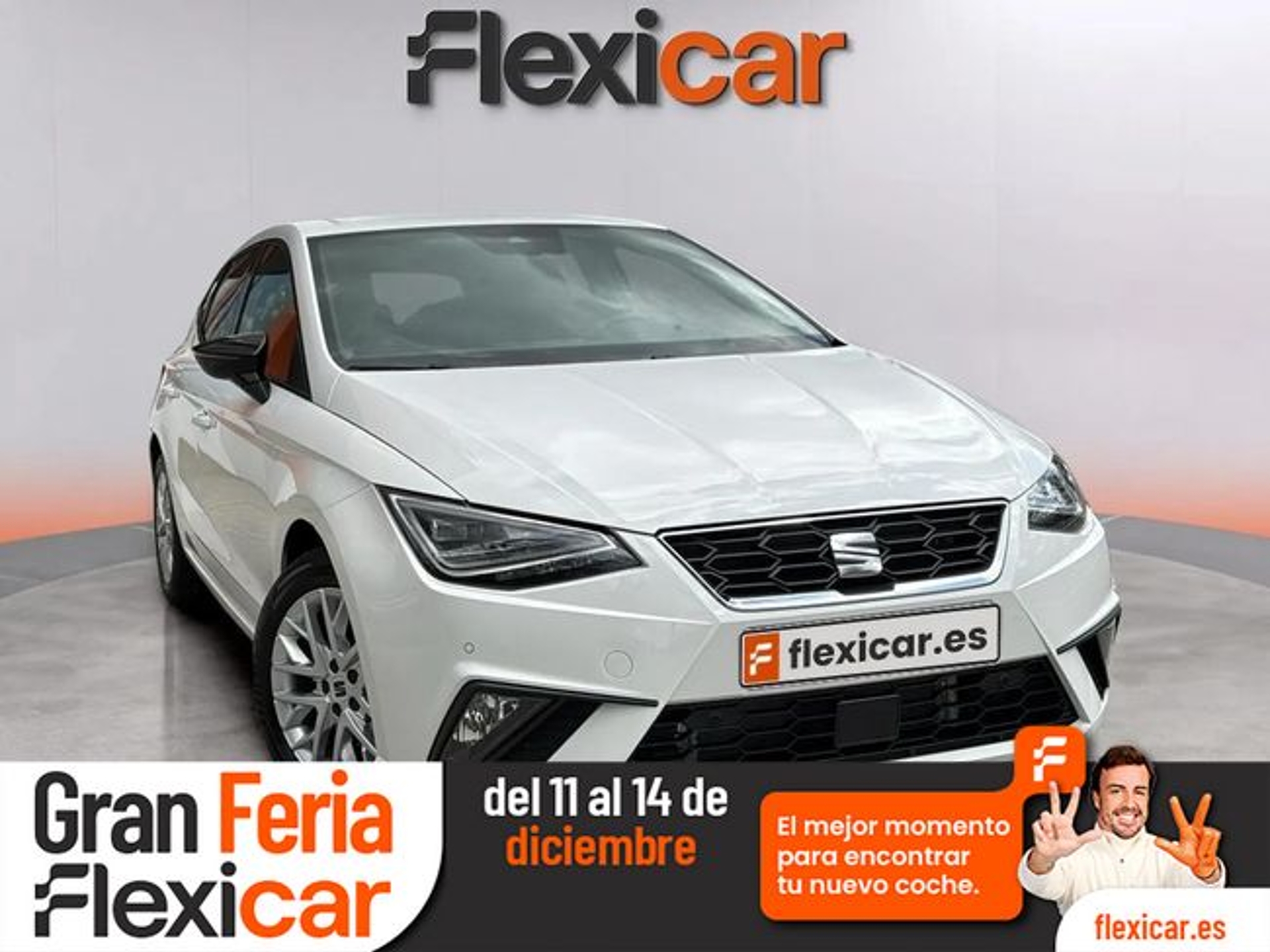 Imagen de SEAT Ibiza