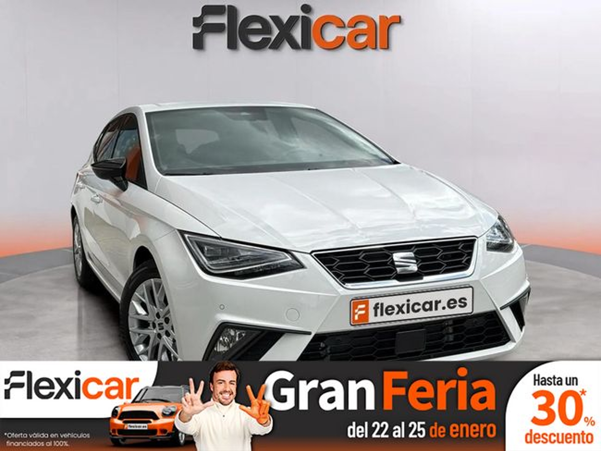 Imagen de SEAT Ibiza
