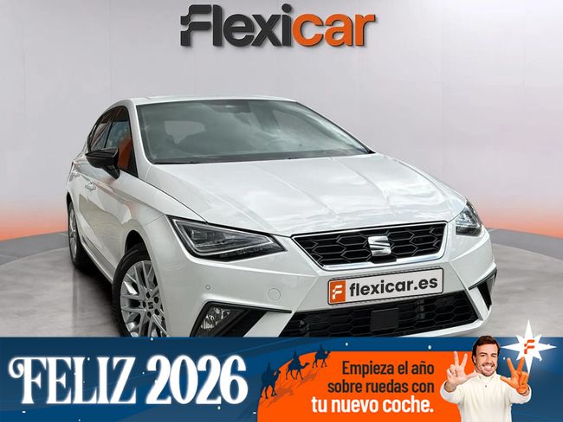 Imagen de SEAT Ibiza