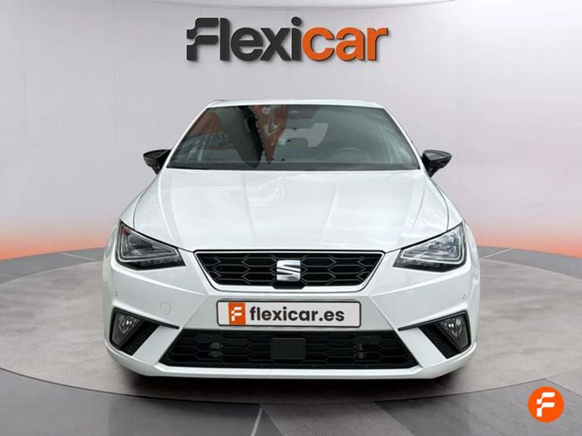 Imagen 2 de SEAT Ibiza