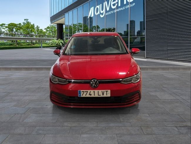 Foto del VOLKSWAGEN Golf 1.5 eTSI Life DSG 110kW