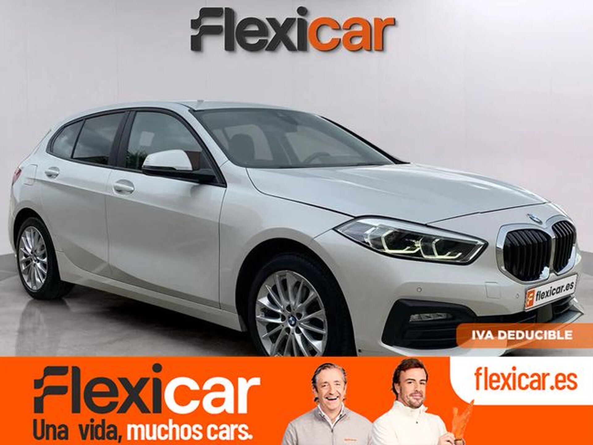 Imagen de BMW Serie 1
