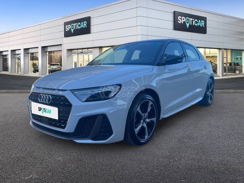 Foto del AUDI A1 Sportback 30 TFSI Adrenalin