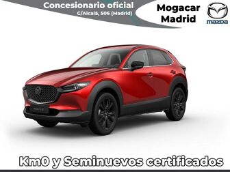 Imagen de MAZDA CX-30 2.0 e-Skyactiv-G Nagisa FWD 110kW