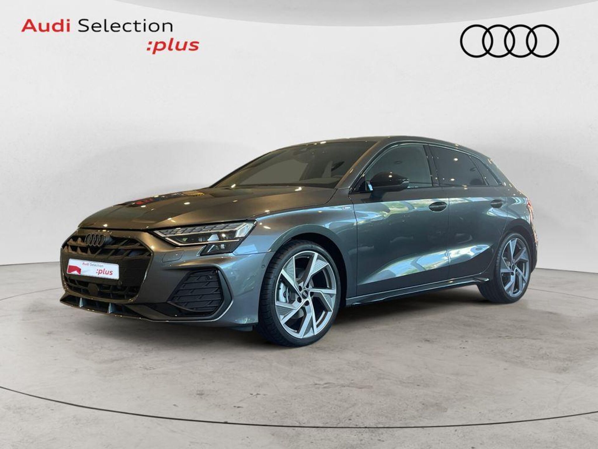 Imagen de AUDI A3