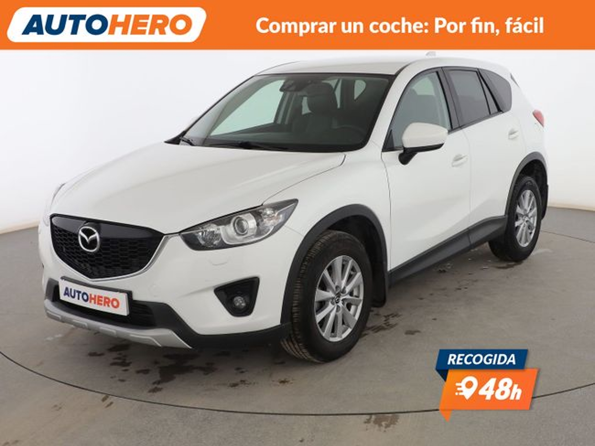 Imagen de MAZDA CX-5
