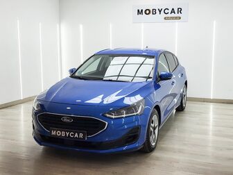 Imagen de FORD Focus 1.5 Ecoblue Trend+ 120