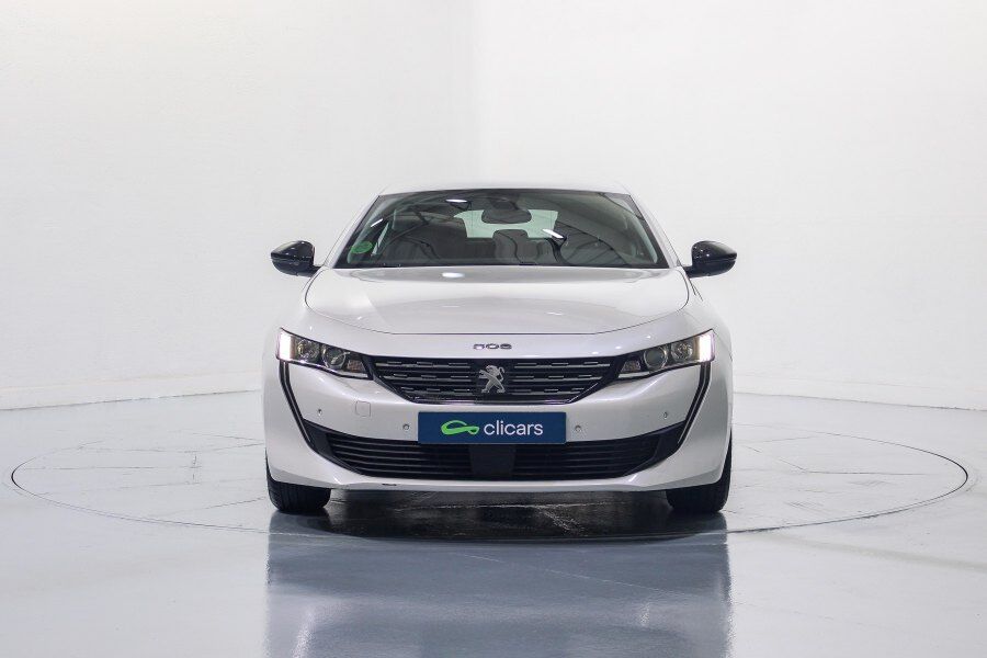 Foto del PEUGEOT 508 1.5BlueHDi S&S Active Pack EAT8 130