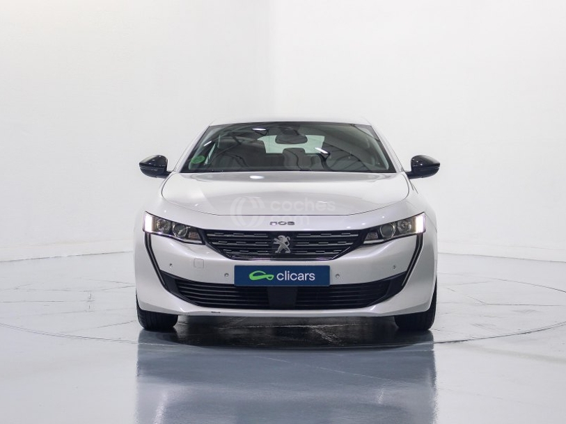 Foto del PEUGEOT 508 1.5BlueHDi S&S Active Pack EAT8 130