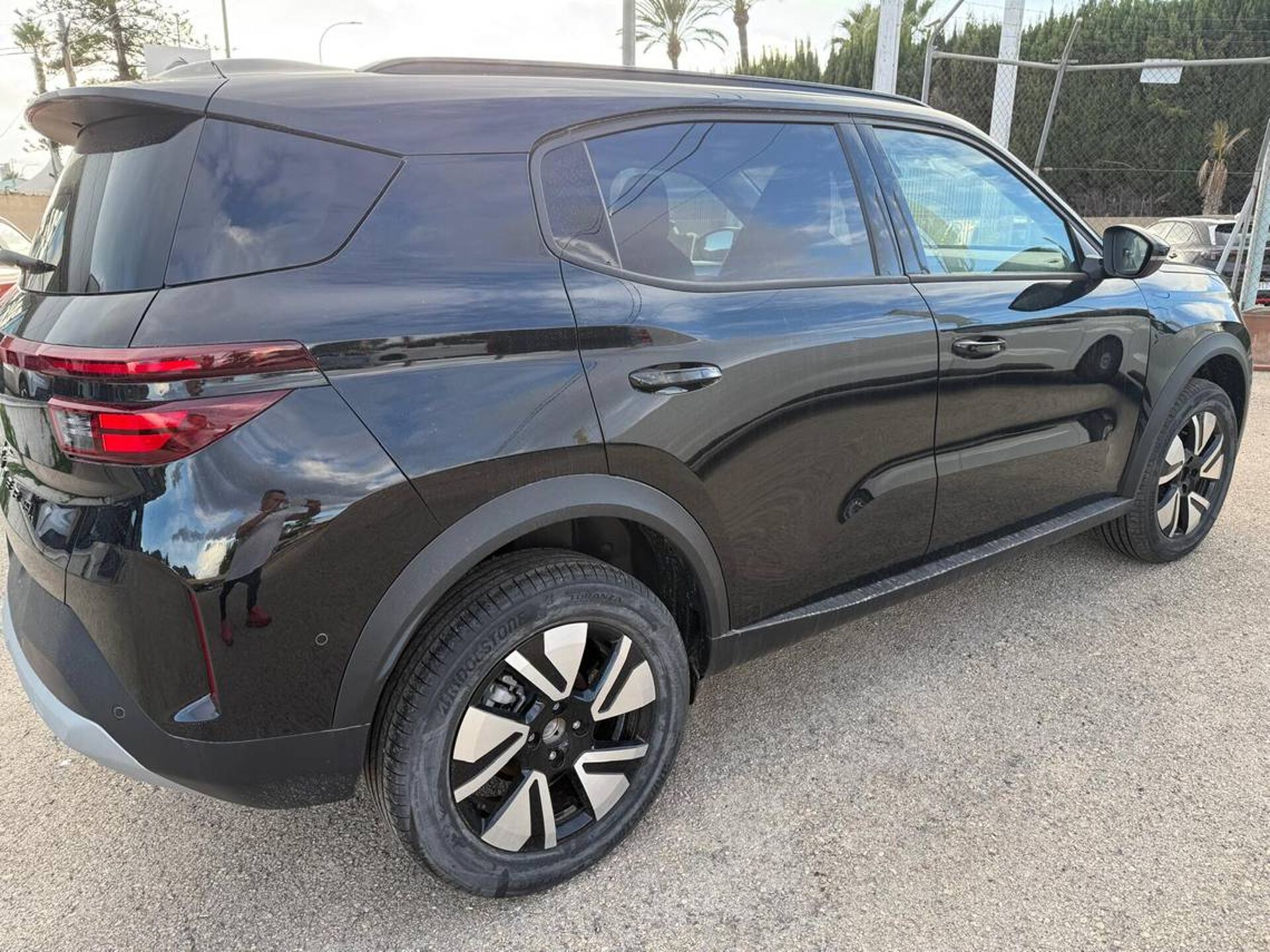 Imagen 2 de OPEL Frontera