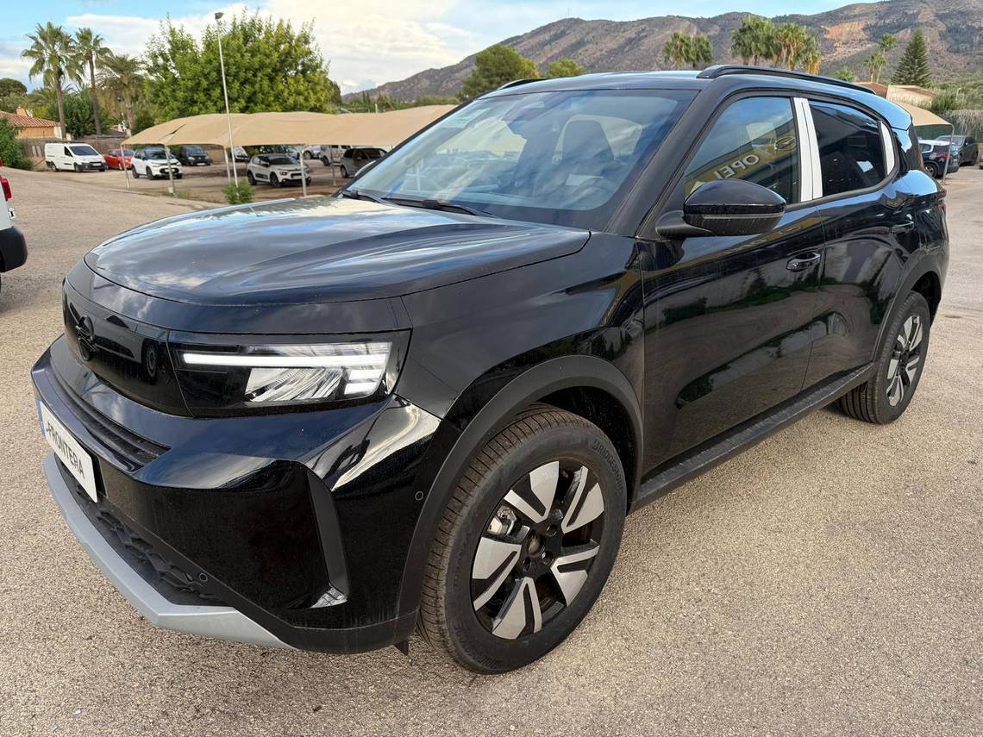 Imagen de OPEL Frontera