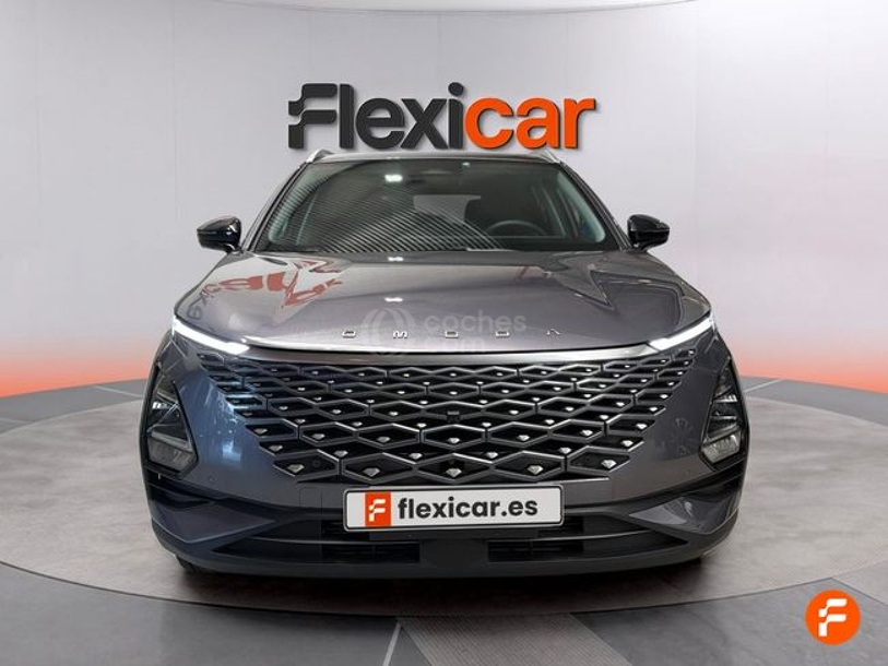 Foto del OMODA 5 1.6 Premiun 145