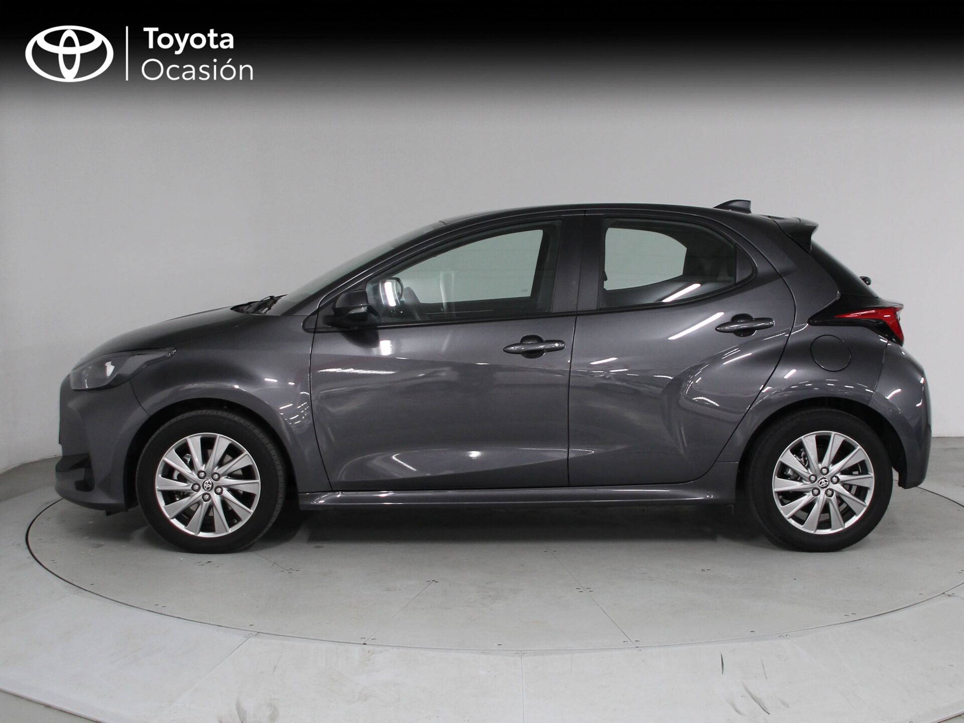 Imagen 3 de TOYOTA Yaris
