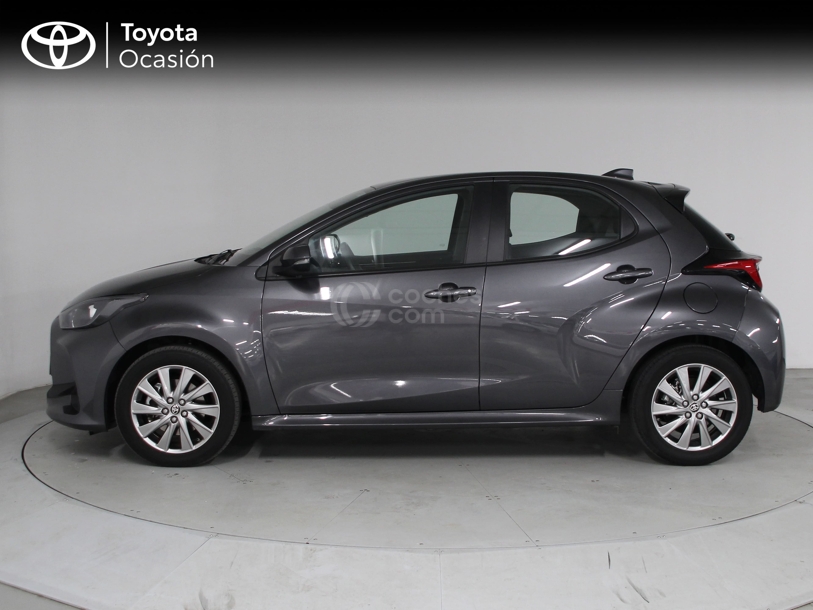 Foto del TOYOTA Yaris 120H 1.5 Active Plus