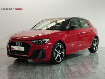 Imagen de AUDI A1 Sportback 25 TFSI Adrenalin