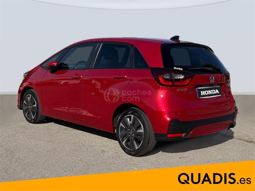 Foto del HONDA Jazz 1.5 i-MMD Advance
