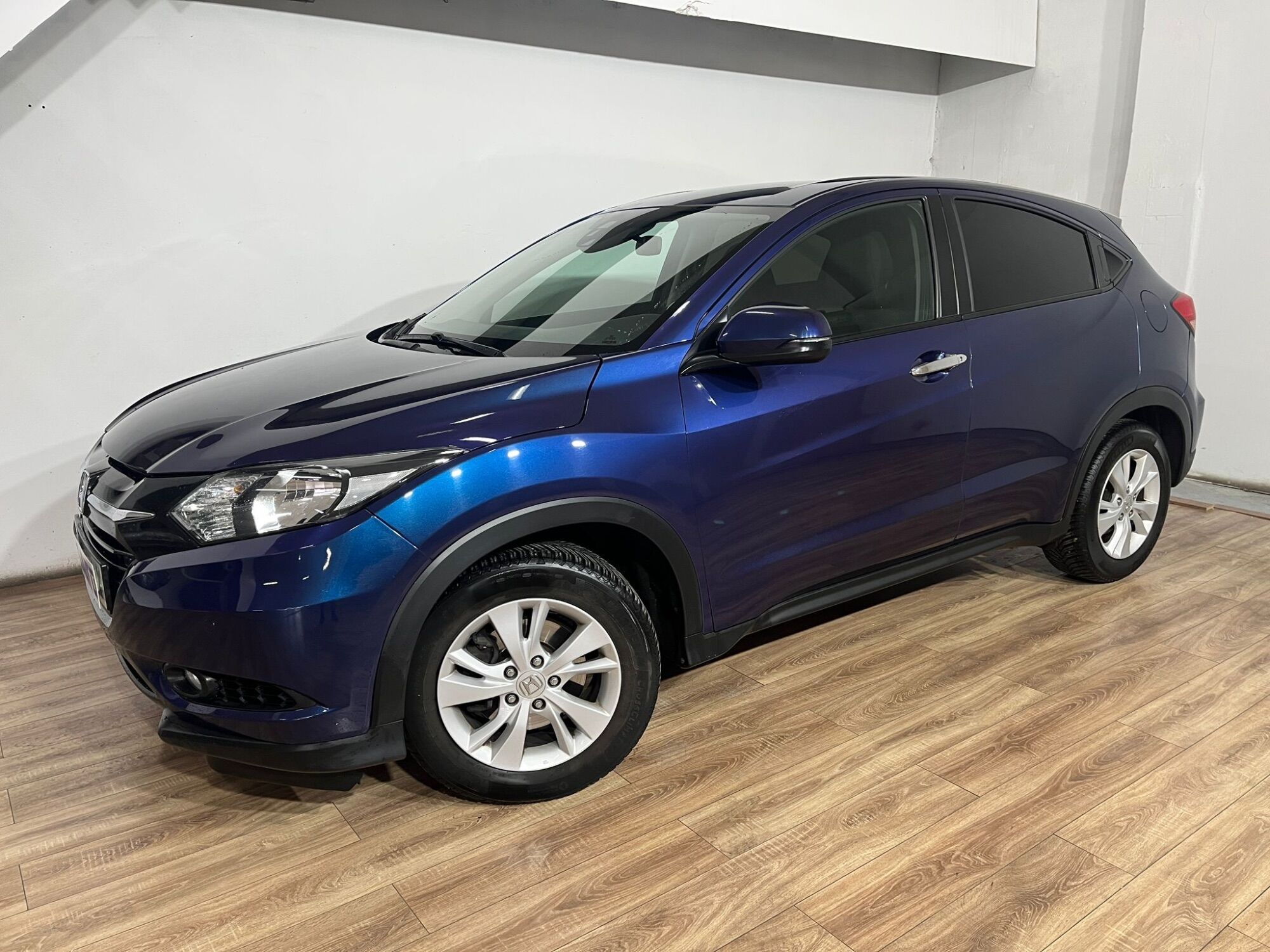 Foto del HONDA HR-V 1.6 i-DTEC Comfort