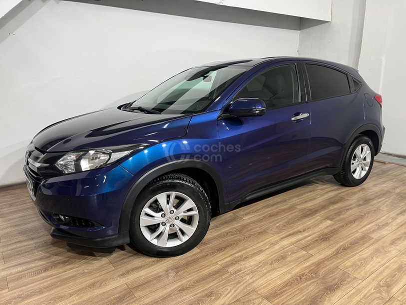 Foto del HONDA HR-V 1.6 i-DTEC Comfort