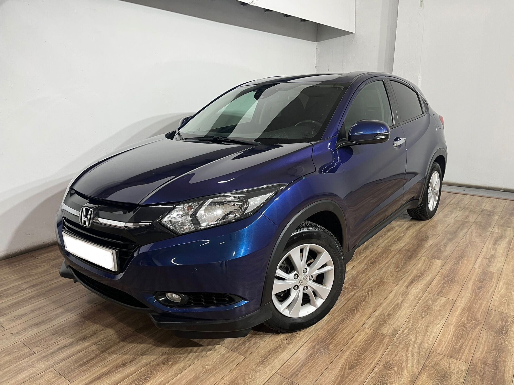 Foto del HONDA HR-V 1.6 i-DTEC Comfort