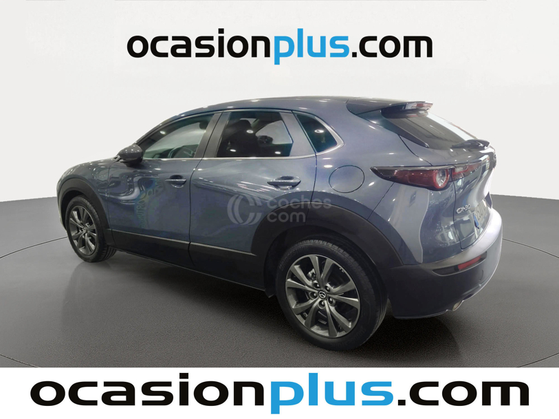 Foto del MAZDA CX-30 2.0 Skyactiv-X Evolution 2WD 137kW