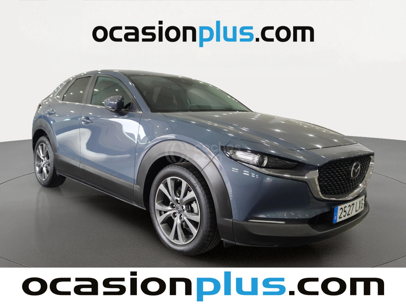 Foto del MAZDA CX-30 2.0 Skyactiv-X Evolution 2WD 137kW
