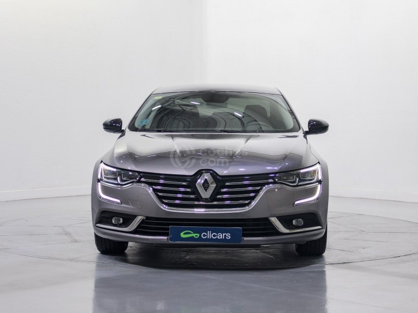 Foto del RENAULT Talisman dCi Blue Limited 110kW