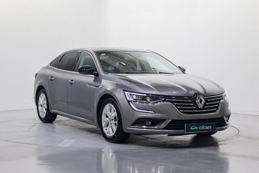 Foto del RENAULT Talisman dCi Blue Limited 110kW