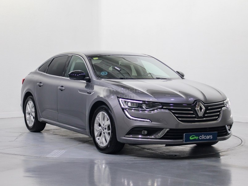Foto del RENAULT Talisman dCi Blue Limited 110kW
