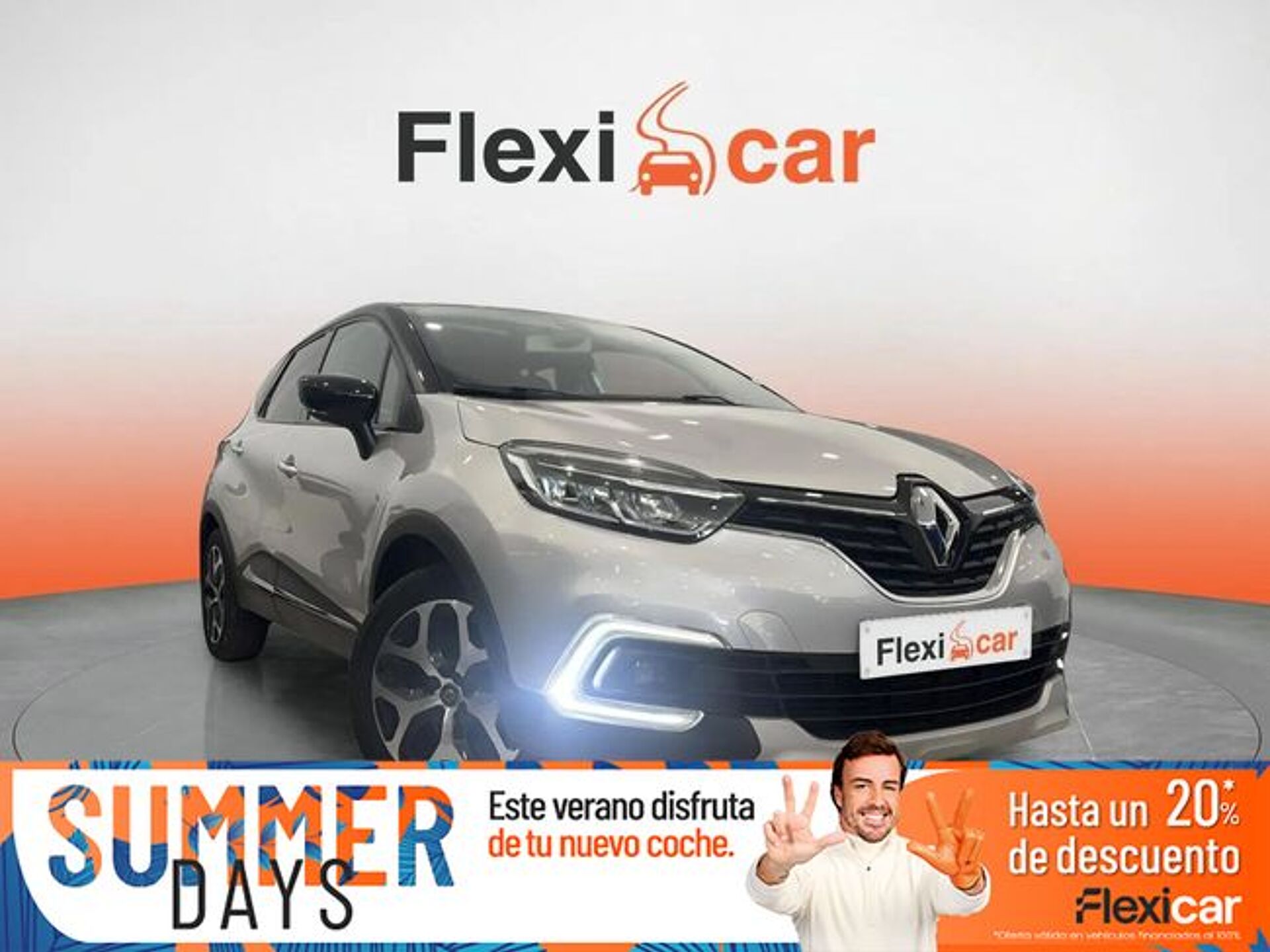Imagen de RENAULT Captur