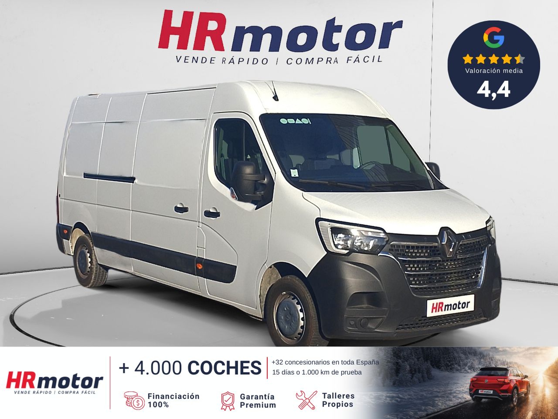 Imagen de RENAULT Master