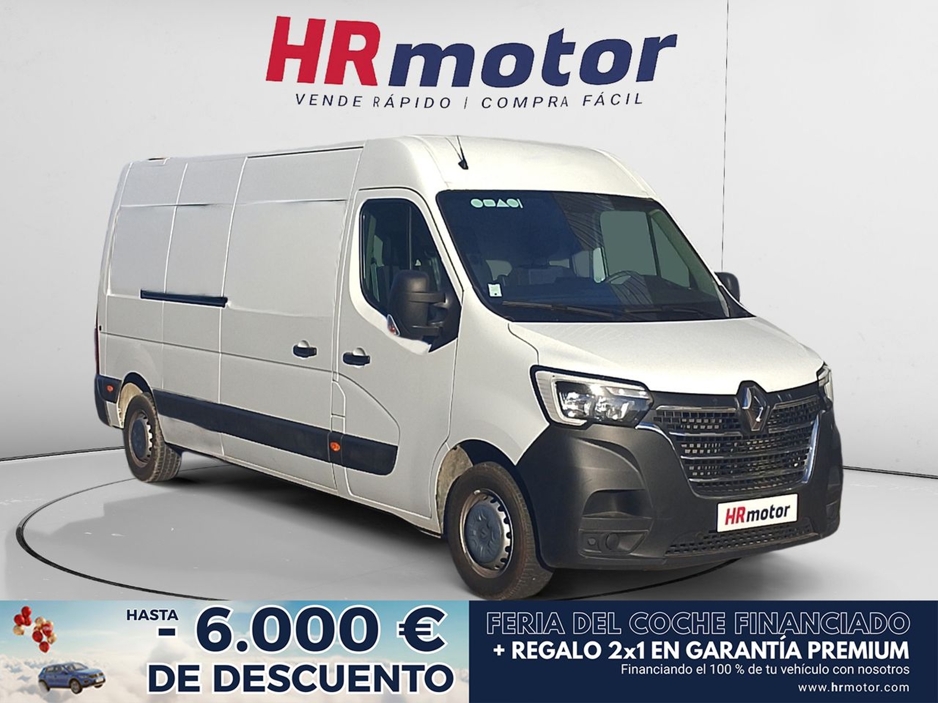 Imagen de RENAULT Master