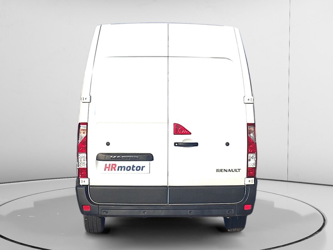 Foto del RENAULT Master Fg. Blue dCi L1H2 3300 T 99kW