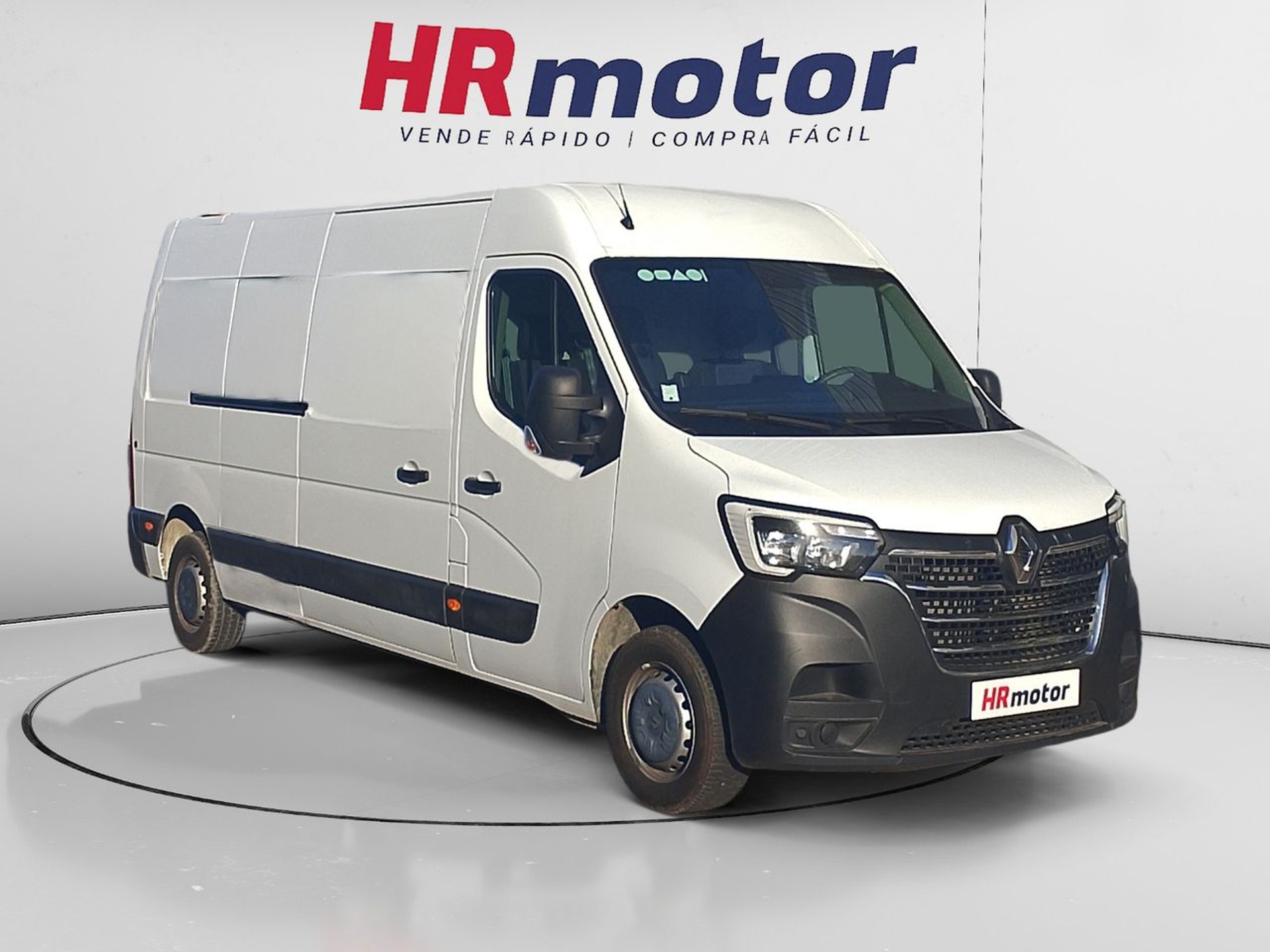 Imagen de RENAULT Master
