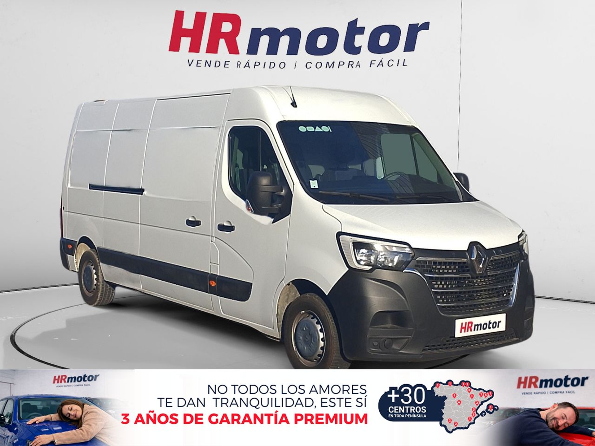 Imagen de RENAULT Master