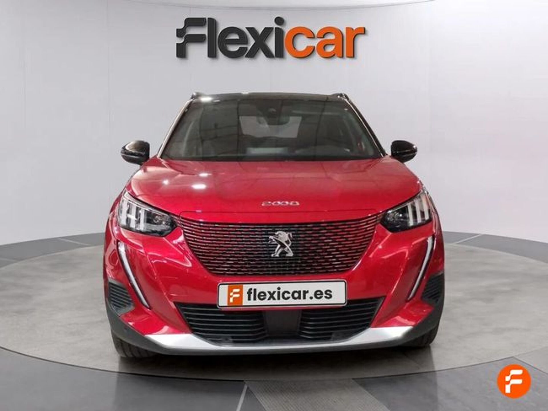 Imagen 2 de PEUGEOT 2008