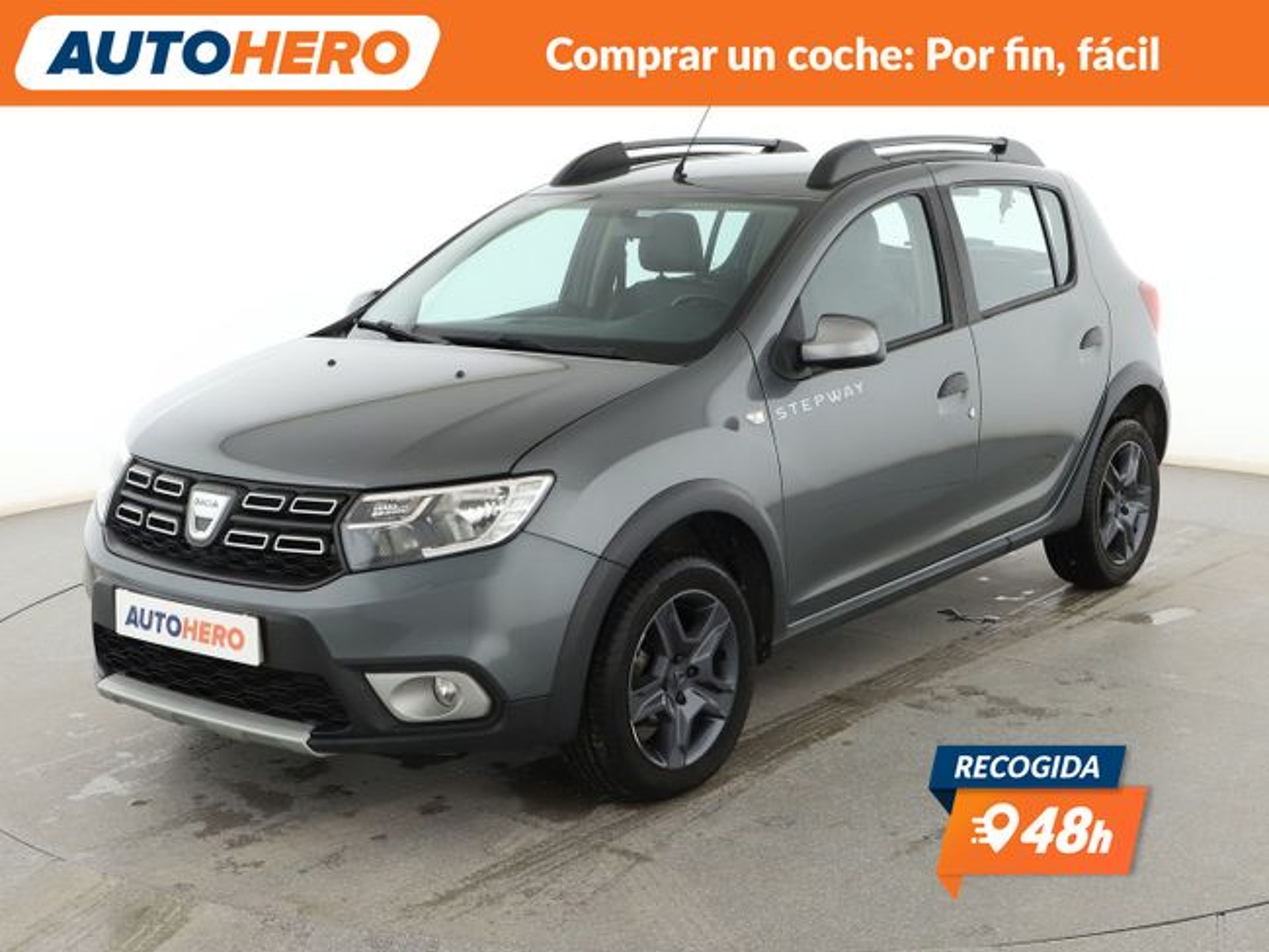 Imagen de DACIA Sandero