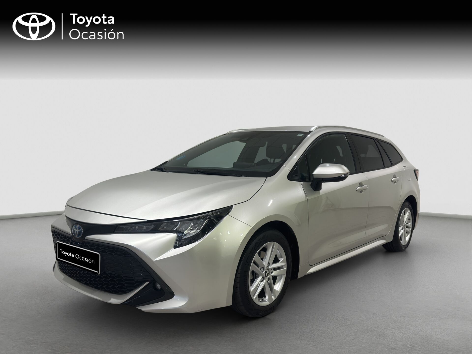 Imagen de TOYOTA Corolla