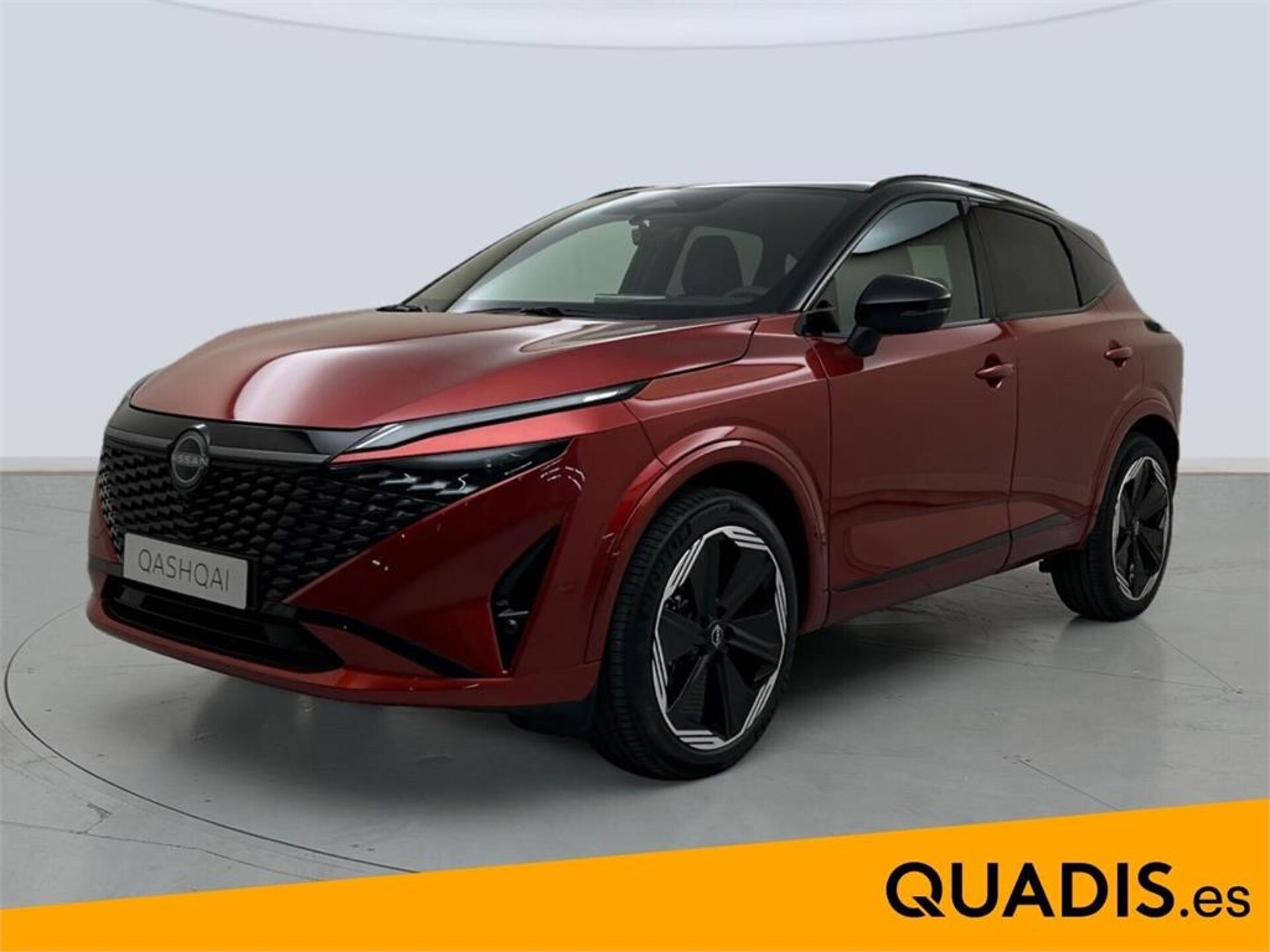 Imagen 1 de NISSAN Qashqai