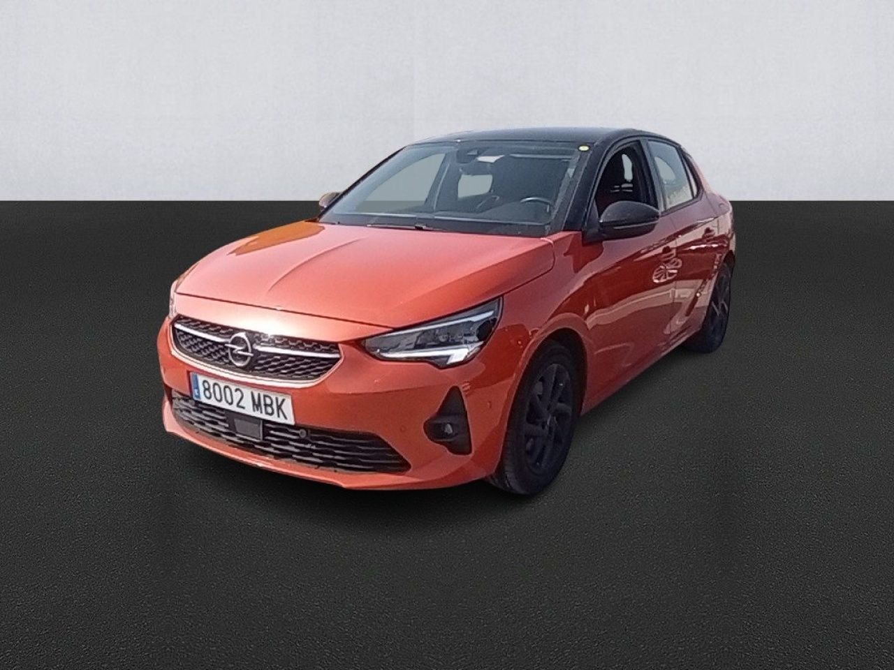 OPEL Corsa (1.2 Turbo XHL GS-Line 74 kW (100 CV)) en Madrid